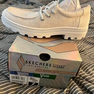 Sketcher Roadies Good Times.